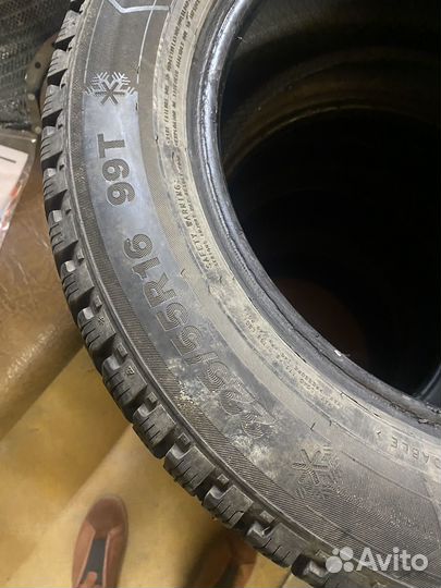 Triangle PS01 225/55 R16