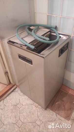 Стиральная машина Урал 4м