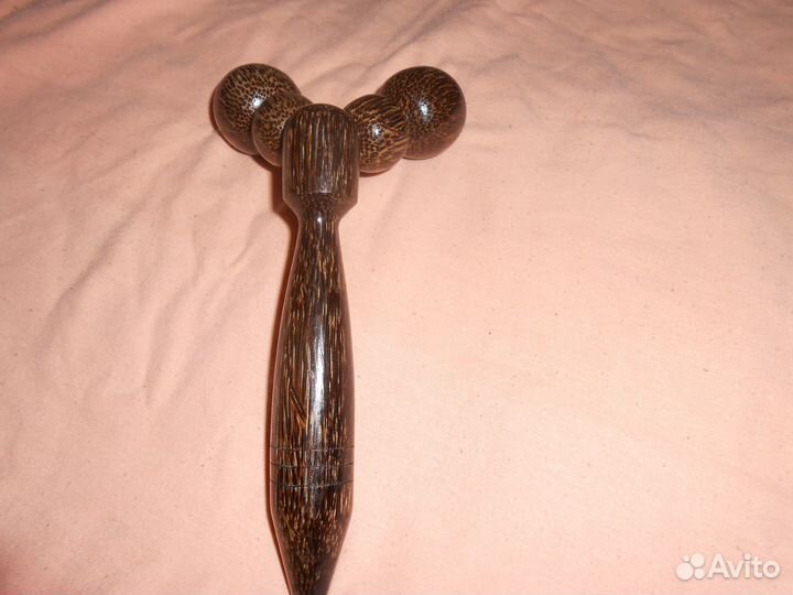 Массажёр для ног роликовый, массажёр для тела