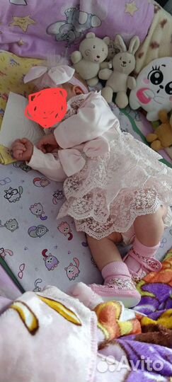 Боди для девочки