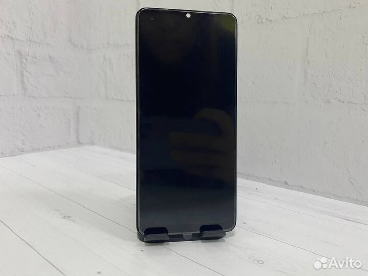 Дисплей Samsung galaxy A32 oled