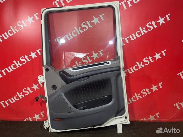 Дверь правая Daf XF106