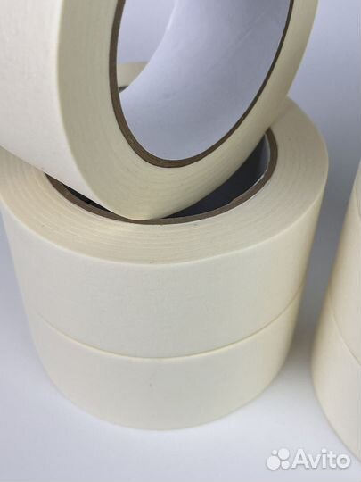 Лента малярная 45 мм*50м