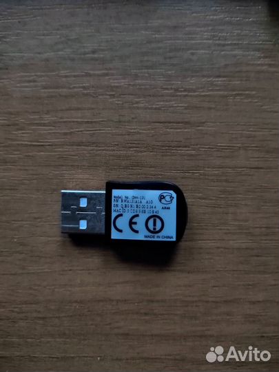WiFi адаптерв PCI-E и USB