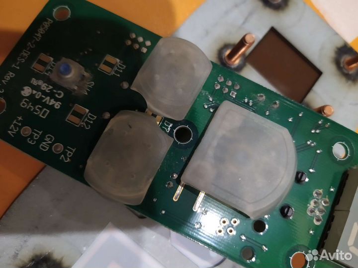 Ремонт соляриев