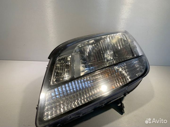 Фара передняя левая Chevrolet Orlando F18D4 2014