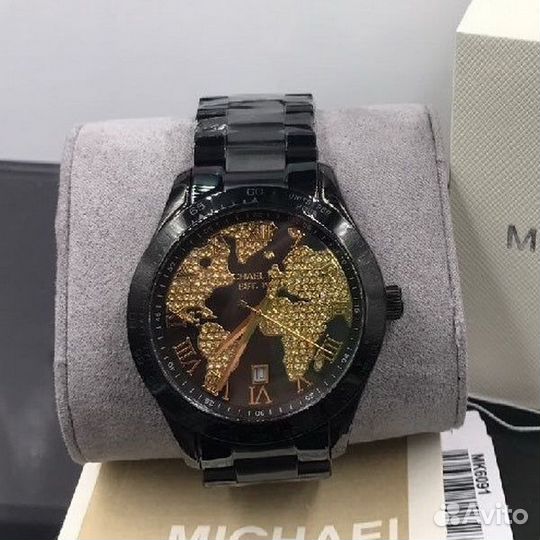 Часы женские MichaelKors MK6091