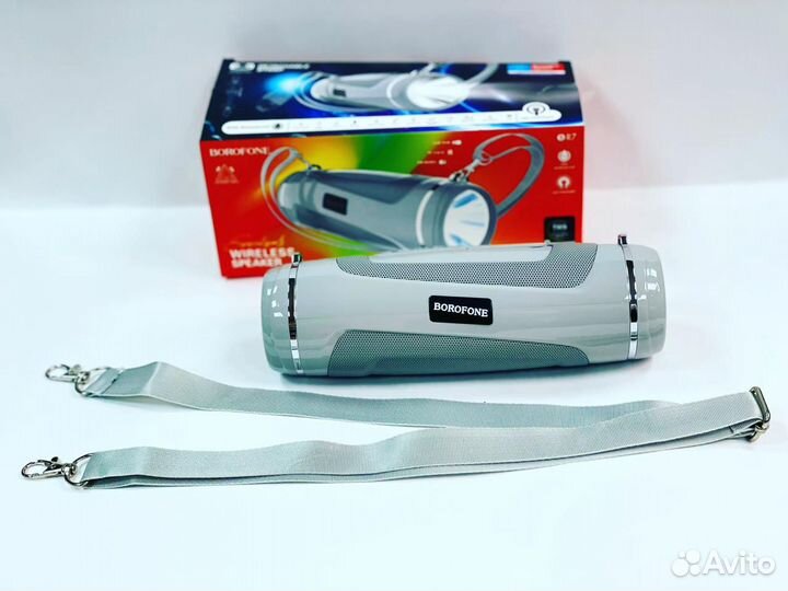 Колонки для телефонов