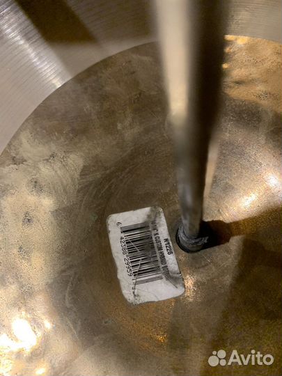 Zildjian k custom