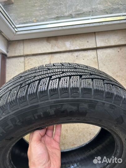 Nokian Tyres Nordman RS 195/65 R15