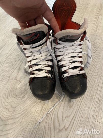 Bauer Vapor X2.7 yth13,5