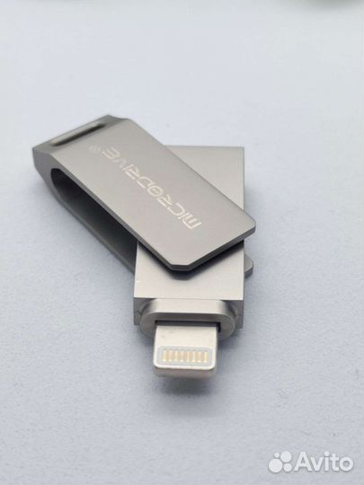 Флешка для iPhone и iPad