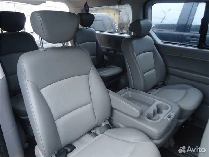 Трансфер перевозки на минивене 7 мест