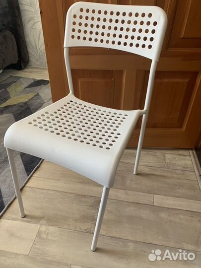Стул IKEA 1 шт