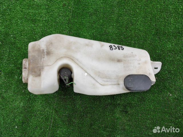 Бачок омывателя Renault Logan K7M 2004-2015