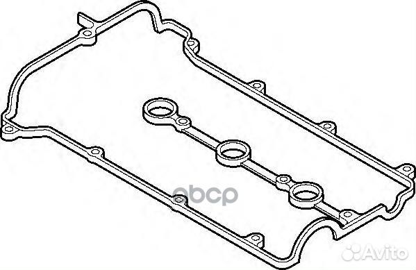 Прокладка клапанной крышки mazda: MX-3 1.8 i V6