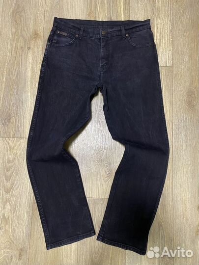 Джинсы мужские Wrangler (36/32),оригинал