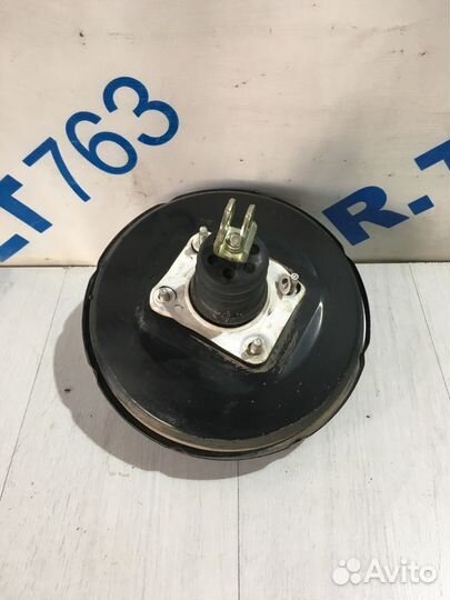 Вакуумный усилитель тормозов hyundai solaris 1 1.4