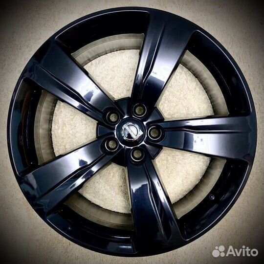 Диски Maxion R19 для Volvo XC90/XC60/S90/V90