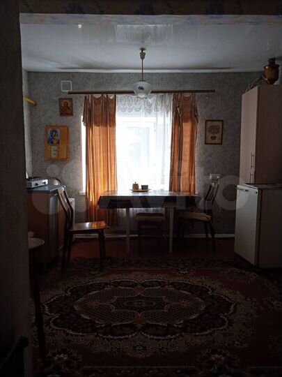 Дом 44,3 м² на участке 13 сот.