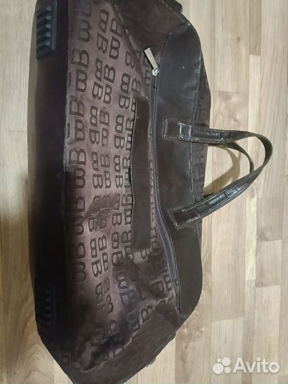 Дорожная сумка