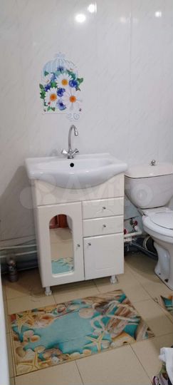 1-к. квартира, 40 м², 2/5 эт.