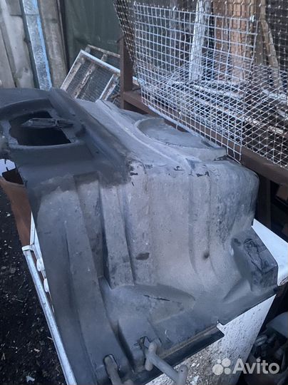 Шумоизоляция автомобиля scania5 серии