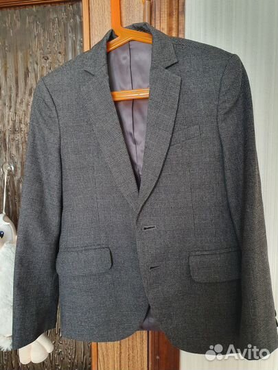 Пиджак для мальчика Немо Skylake б/у