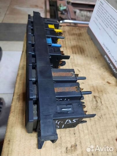 Кнопки для Ауди А6-С4 100-С4