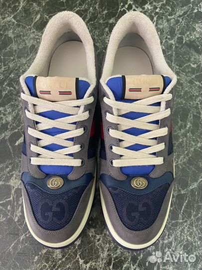 Кроссовки мужские