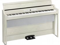 Цифровое фортепиано korg G1B (Комплект)