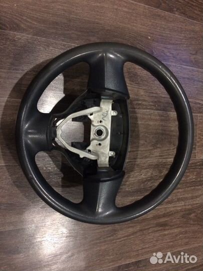 Руль от Лансера 10 1.5