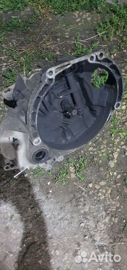 Коробка передач ваз 2110 2112 2111