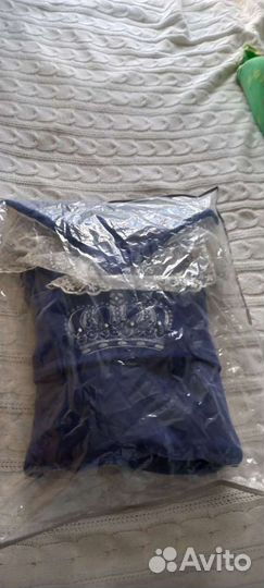 Одеяло-конверт на выписку