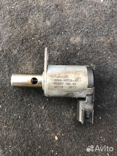 Электромагнитный клапан Volvo XC90