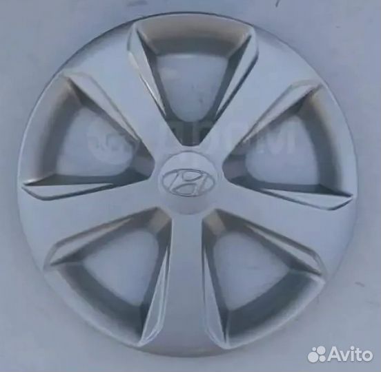 Колпак заднего колеса Hyundai Porter 2 R13