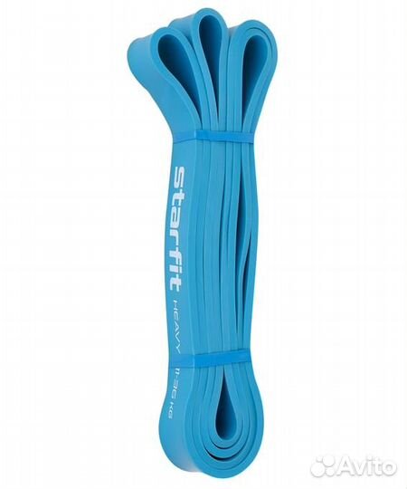 Эспандер ленточный для кросс-тренинга 11-36 кг