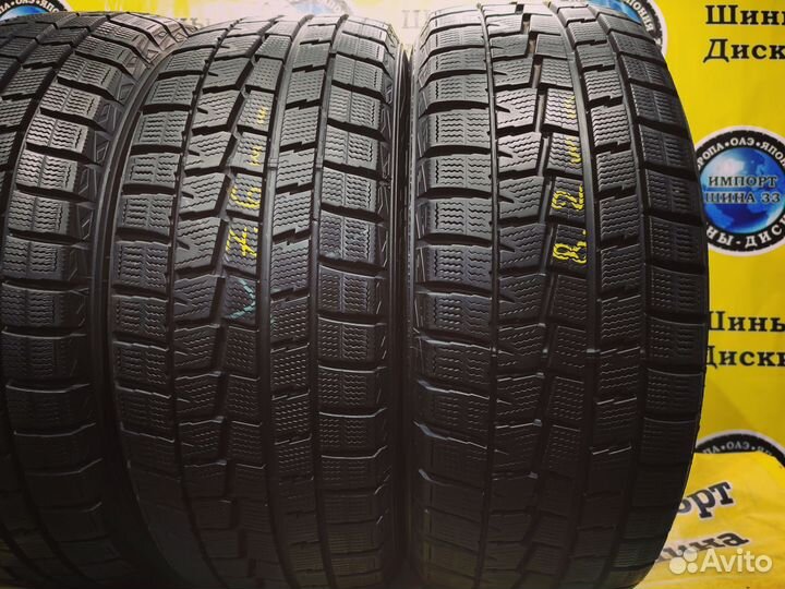 Dunlop Winter Maxx WM01 215/55 R17 94Q