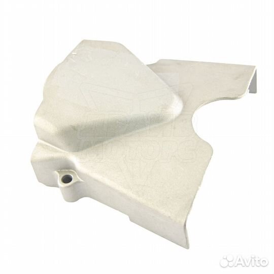 Крышка кпп на zs 190