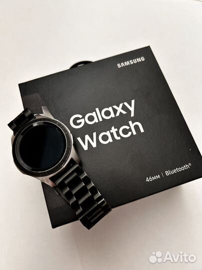 Samsung galaxy watch