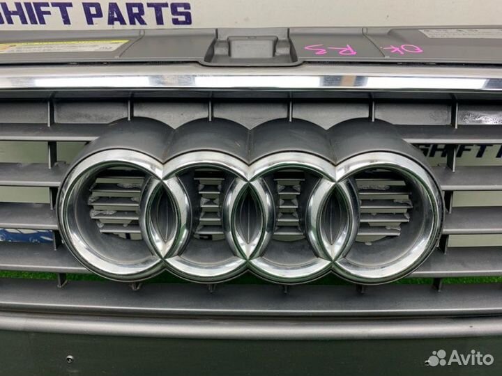 Решетка радиатора Audi A1 8X caxa 2011