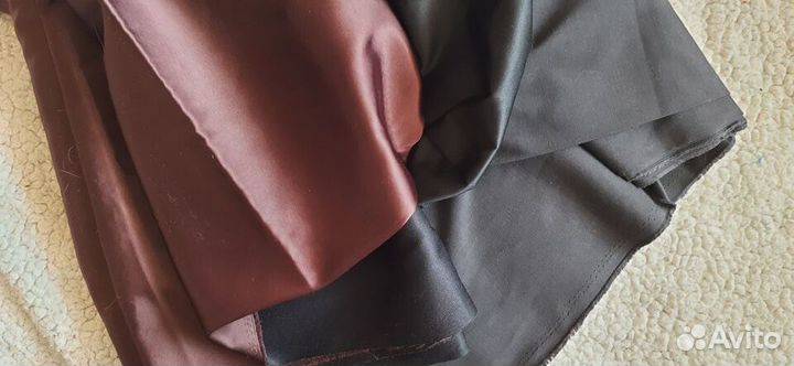 Ткань 2 отреза