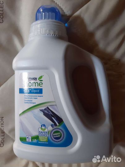 Товары ухода за собой