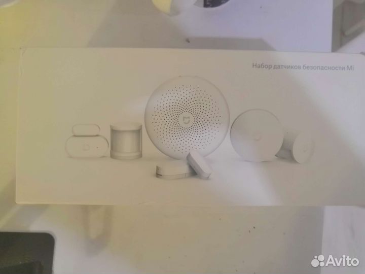 Набор датчиков xiaomi