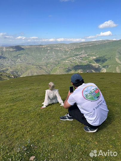 Путешествие Дагестан на 3-5 д все вкл-но