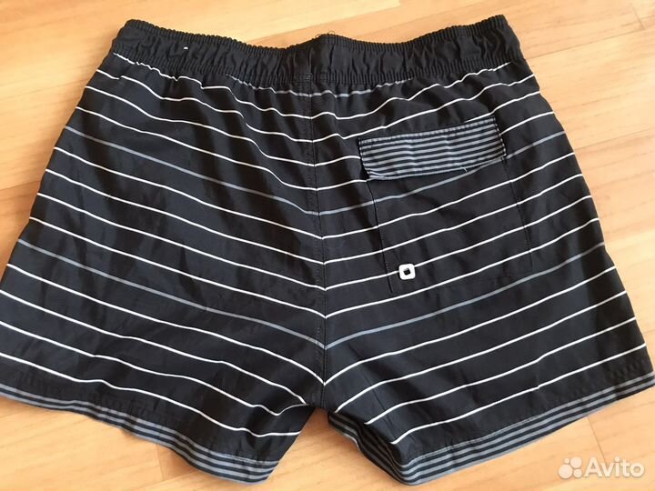 Шорты женские reebok