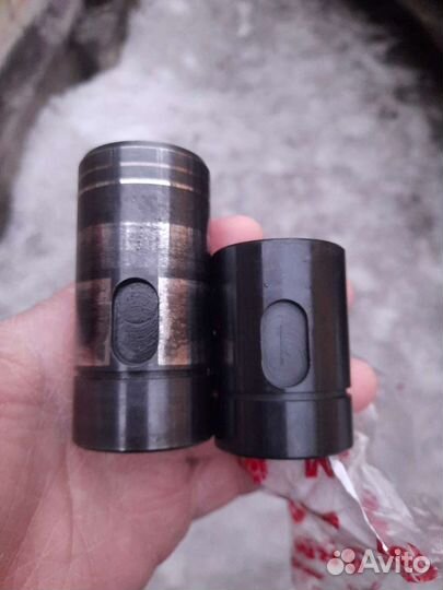 Втулка ведущего вала снегохода тайга варяг 550