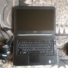 Ноутбук Dell inspiron 5110