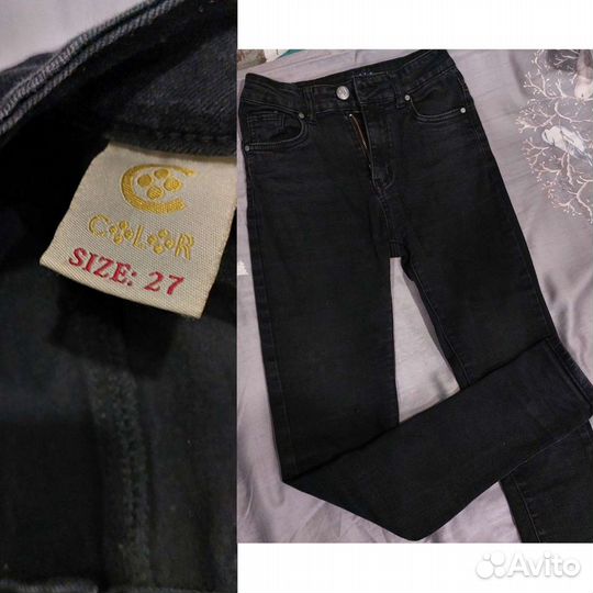 Женская одежда (S) пакет