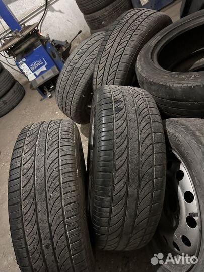 Колеса на камри королла 215/60r16